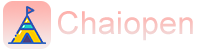 Chaiopen